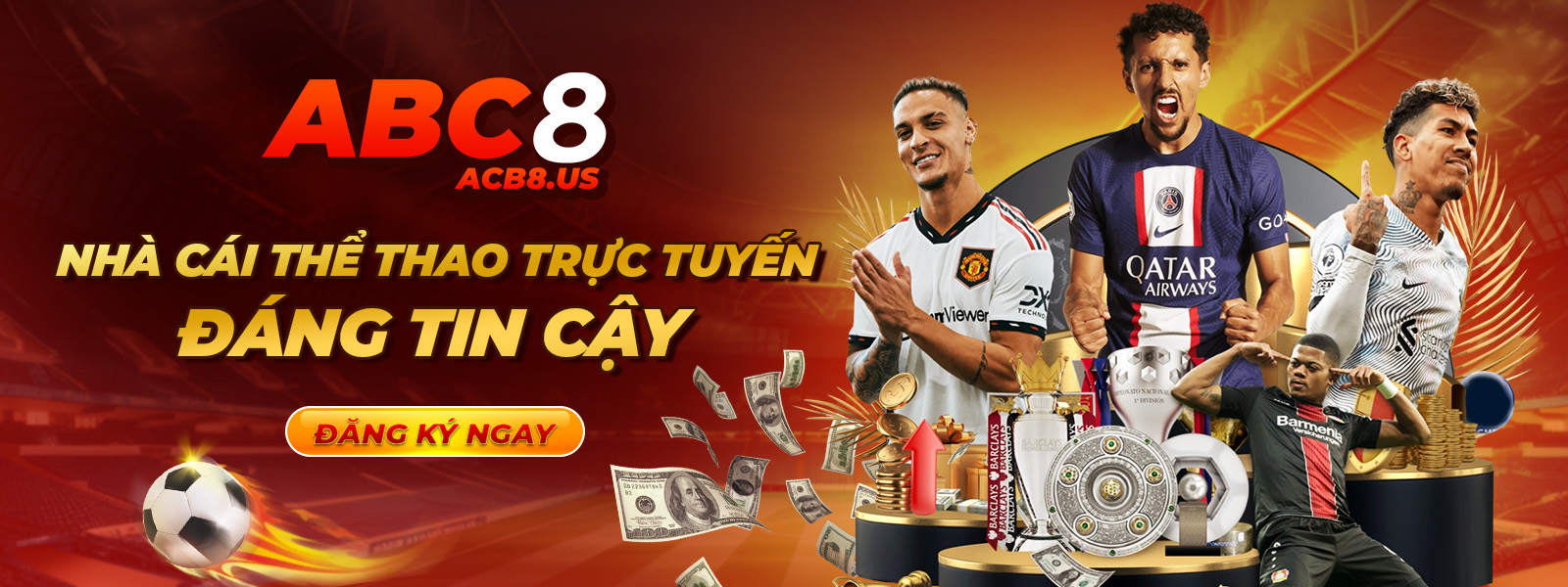 ACB8 | Link Trang Chủ ABC8.com | Đăng Ký +88k acb8.us