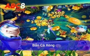 Bắn cá xèng