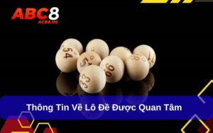 lô đề