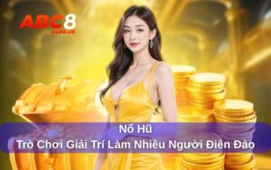 Nổ hũ