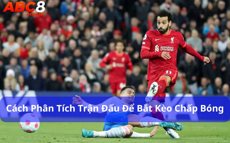 Mẹo Bắt Kèo Chấp Bóng Giúp Tối Ưu Lợi Nhuận Cá Cược Phân tích trận đấu kỹ lưỡng để đưa ra quyết định đúng đắn