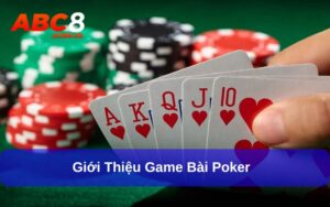 Poker