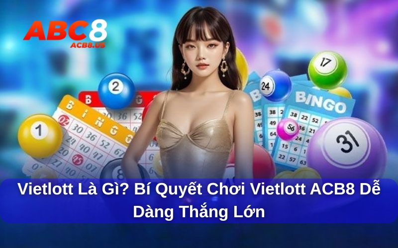 Vietlott